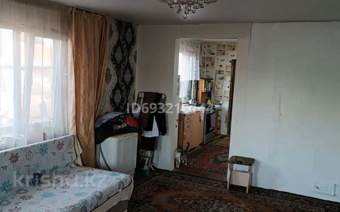 1-комнатный дома, 36.5 м², 5 соток, Караванная 9 Петропавловск - изображение 1