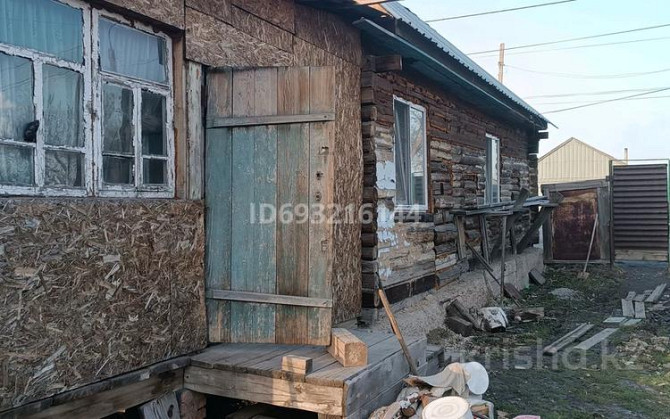 1-комнатный дома, 36.5 м², 5 соток, Караванная 9 Петропавловск - изображение 7