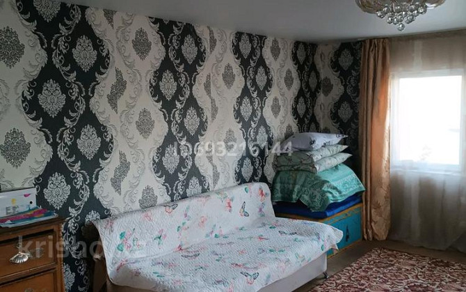 1-комнатный дома, 36.5 м², 5 соток, Караванная 9 Петропавловск - изображение 2