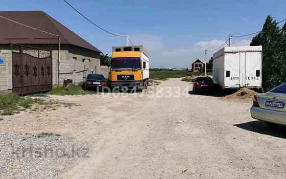 2-комнатный дом продажа, 79.7 м², 8 соток, мкр Самал-3 121 - Ізгілік -алтын бастау Шымкент