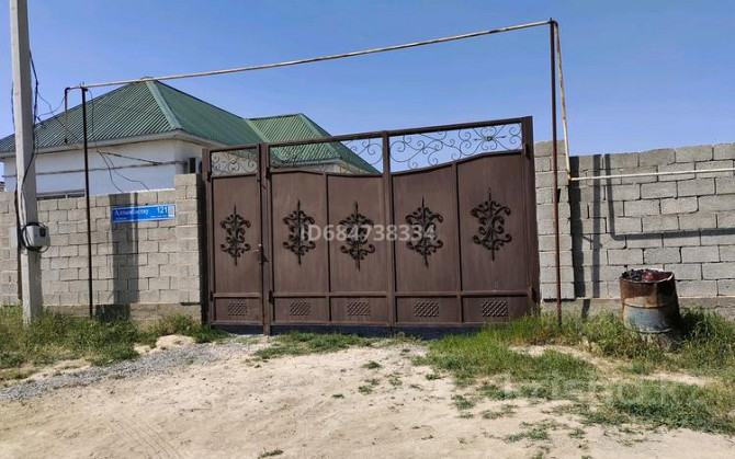 2-комнатный дом продажа, 79.7 м², 8 соток, мкр Самал-3 121 - Ізгілік -алтын бастау Shymkent - photo 2