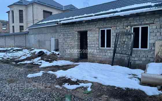 2-комнатный дом продажа, 50 м², 8 соток, мкр Северо-Запад - Отегенов Шымкент