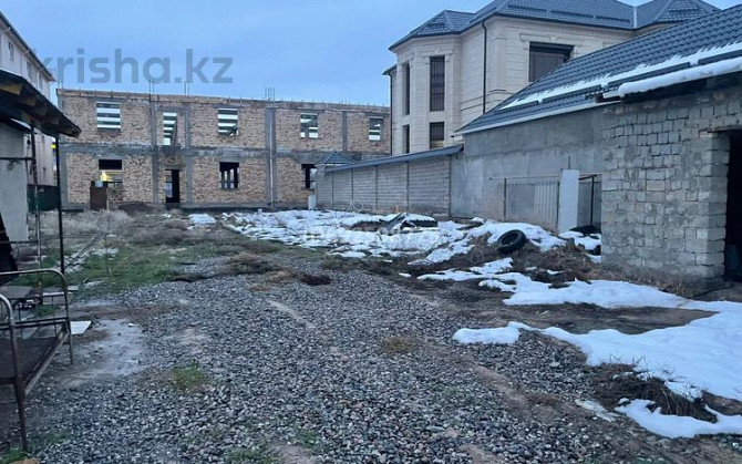 2-комнатный дом продажа, 50 м², 8 соток, мкр Северо-Запад - Отегенов Шымкент - изображение 4