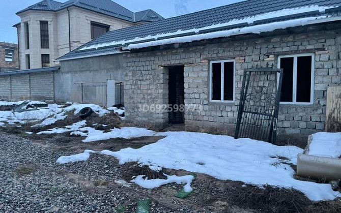 2-комнатный дом продажа, 50 м², 8 соток, мкр Северо-Запад - Отегенов Шымкент - изображение 5