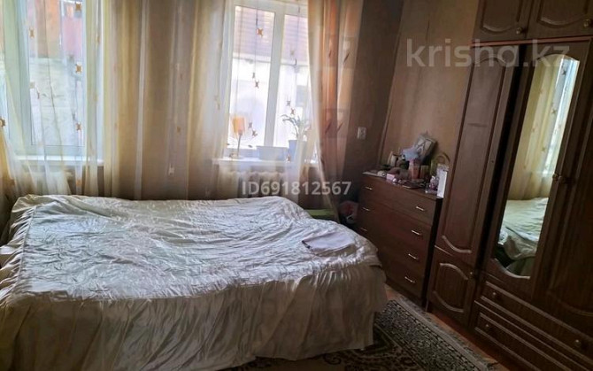 4-комнатный дом продажа, 50 м², 20 соток, Жанбакиева 31 - Жанбакиева -Нурманбетова Коктобе - photo 2