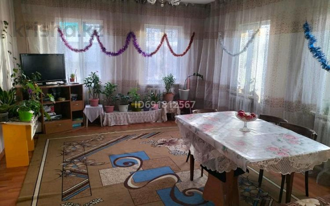 4-комнатный дом продажа, 50 м², 20 соток, Жанбакиева 31 - Жанбакиева -Нурманбетова Коктобе - photo 4