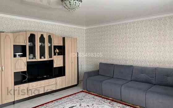 3-комнатный дом продажа, 100 м², 10 соток, Пушкина 32 - Есенина Бишкуль