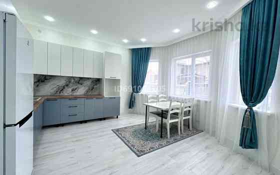 5-комнатный дом продажа, 165 м², 5 соток, Тауелсыздык-2 167 - Алатау Абай