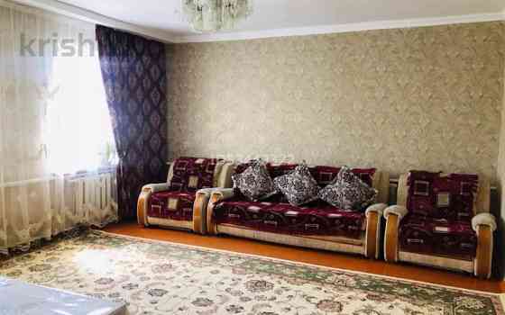 4-комнатный дом продажа, 120 м², 9 соток, Кунаева 80 Абай