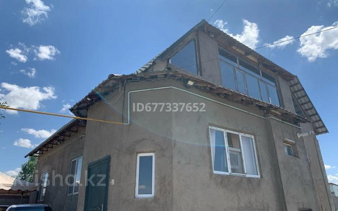 5-комнатный дом продажа, 200 м², 8 соток, Асанбай Асқаров 35 Карасу - изображение 1