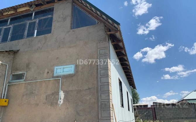 5-комнатный дом продажа, 200 м², 8 соток, Асанбай Асқаров 35 Карасу - изображение 5