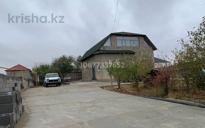 5-комнатный дом продажа, 200 м², 8 соток, Асанбай Асқаров 35 Карасу - изображение 6