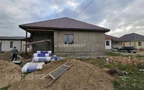 5-комнатный дом продажа, 144 м², 5 соток, Первомайски рай 9линия 30Б Ащибулак