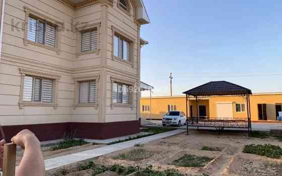 8-комнатный дом продажа, 390 м², 12 соток, 4 квартал 411 - 14 километр Акшукур