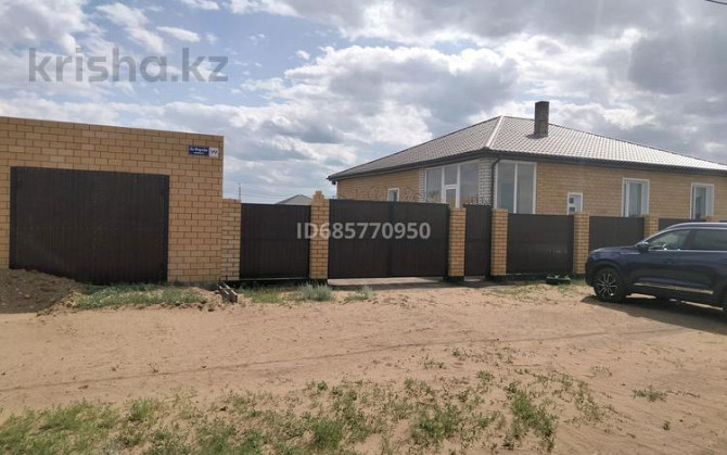 5-комнатный дом продажа, 120 м², 15 соток, Аль Фараби 99 Мойылды - изображение 1