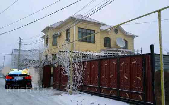 10-комнатный дом продажа, 450 м², 8 соток, улица Айтеке би Кызылорда