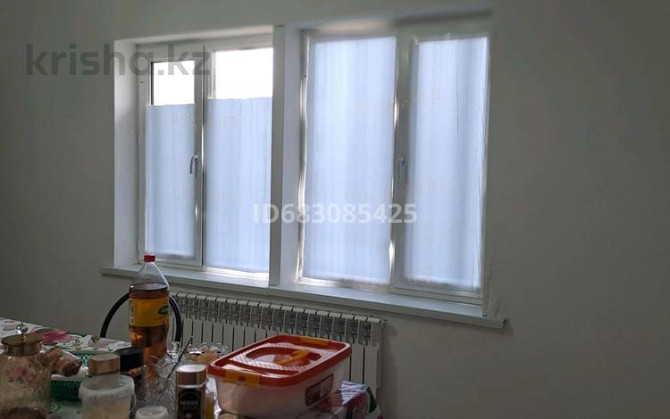 2-комнатный дом продажа, 60 м², 8 соток, Аинабекулы Таскен 37 Шымкент - изображение 6