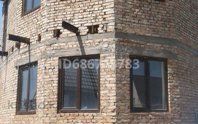 6-комнатный дом продажа, 172.4 м², 8 соток, Казтуган 4 4 Жанадаур - photo 1