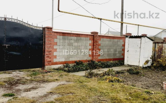 2-комнатный дом продажа, 60 м², 10 соток, Думан 23 - Береке Кызыл ту-4 - photo 4