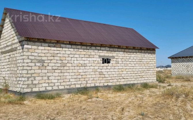 2-комнатный дом продажа, 72 м², 8 соток, Мкр Зарослый.улица 30 37 - 30 и 8 Зарослый - photo 2