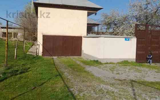 4-комнатный дом продажа, 250 м², 22 соток, Алатау 18 - Бейсенбиева Карасу