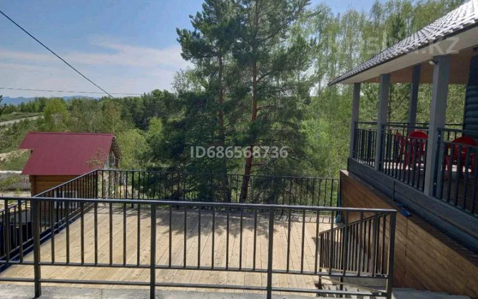 4-комнатный дом продажа, 95 м², 12 соток, Новая Бухтарма - Мыс Доброй Надежды Новая Бухтарма - изображение 3