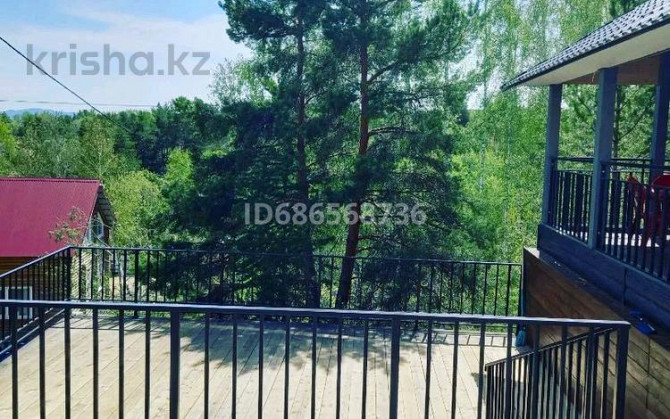 4-комнатный дом продажа, 95 м², 12 соток, Новая Бухтарма - Мыс Доброй Надежды Новая Бухтарма - изображение 6