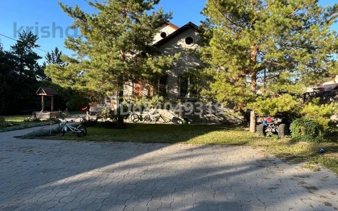 6-комнатный дом продажа, 300 м², 10 соток, Музейная Ust-Kamenogorsk - photo 2