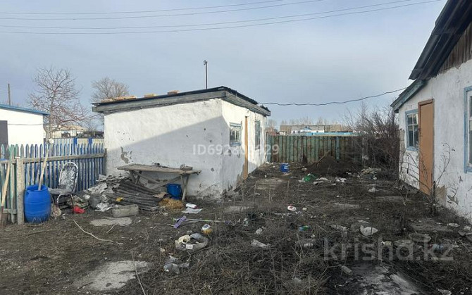8-комнатный дом продажа, 170 м², 20 соток, Ынталы Каркаралинск - изображение 4