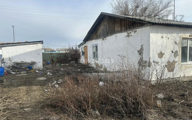 8-комнатный дом продажа, 170 м², 20 соток, Ынталы Каркаралинск - изображение 5