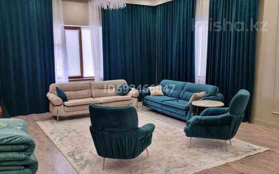 9-комнатный дом продажа, 500 м², 15 соток, 21 ким 1000/6 Акшукур