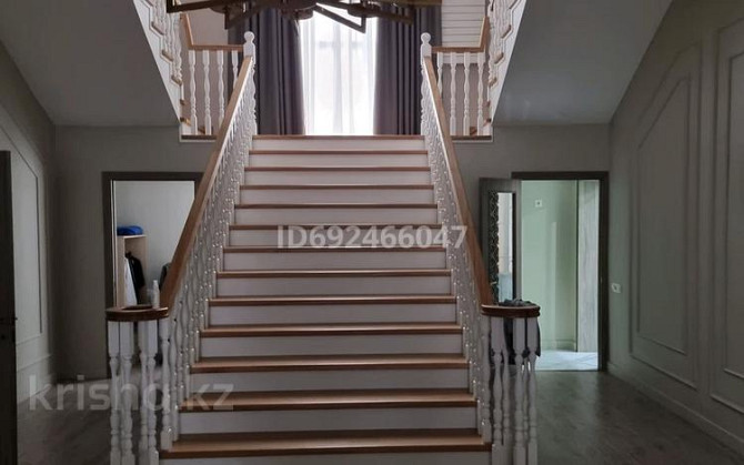 9-комнатный дом продажа, 500 м², 15 соток, 21 ким 1000/6 Акшукур - изображение 2