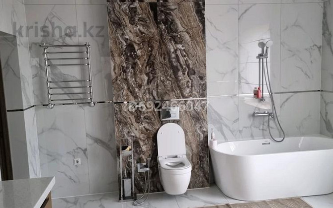 9-комнатный дом продажа, 500 м², 15 соток, 21 ким 1000/6 Акшукур - изображение 4