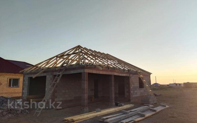 2-комнатный дом продажа, 90 м², 10 соток, Новый район - Кушикбай батыр Атасу - изображение 2