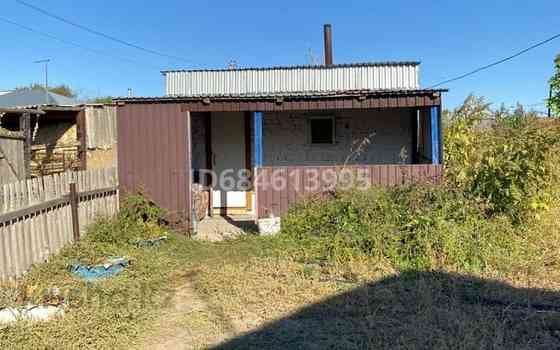 8-комнатный дом продажа, 120 м², 10 соток, Гранитное 14 Semey