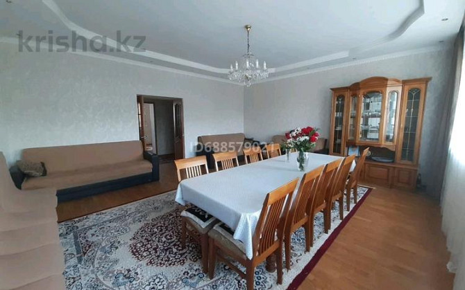 5-комнатный дом продажа, 228 м², 10 соток, Сатыбалдина 6 Каркаралинск - изображение 4
