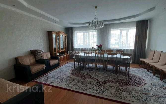 5-комнатный дом продажа, 228 м², 10 соток, Сатыбалдина 6 Каркаралинск - изображение 3