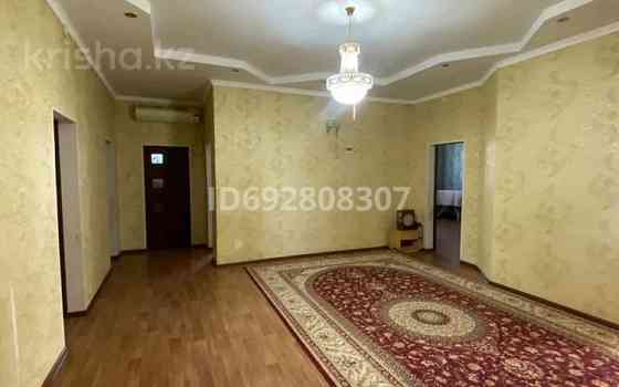 5-комнатный дом продажа, 149.9 м², 15 соток, Қазиев 66 Акшукур
