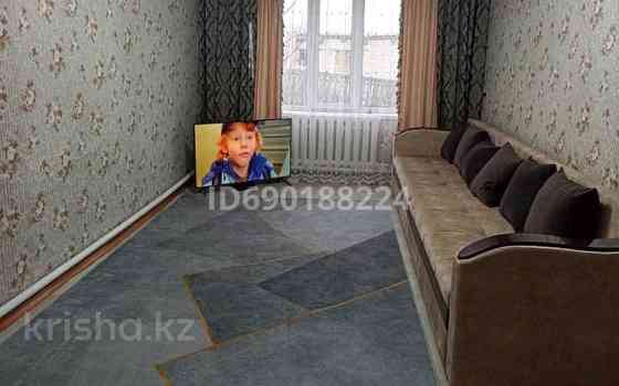 3-комнатный дом продажа, 60 м², 12 соток, Тәуелсіздік 3 Барбастау