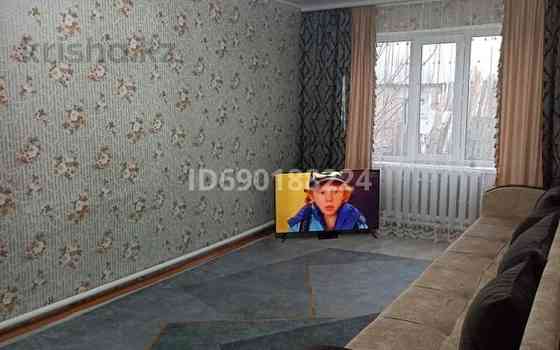 3-комнатный дом продажа, 60 м², 12 соток, Тәуелсіздік 3 Барбастау