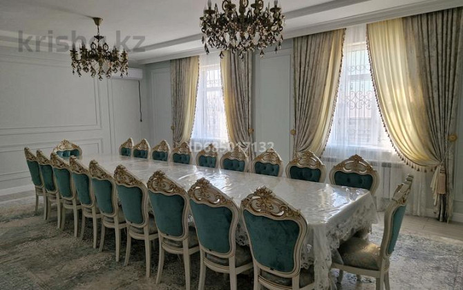 10-комнатный дом продажа, 356.7 м², 10 соток, Байқоңыр Кызылорда - изображение 2