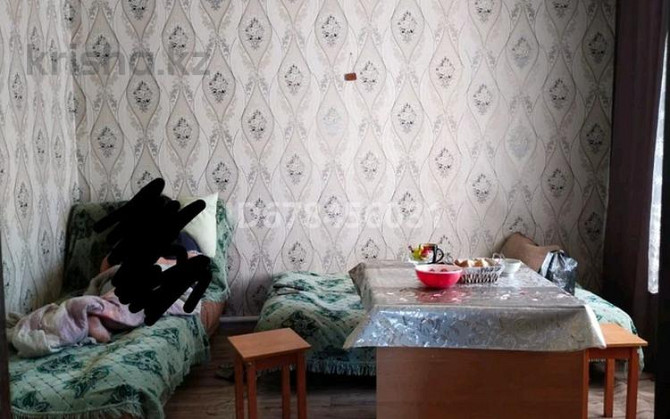 3-комнатный дом продажа, 60 м², 5 соток, Маметовой Сортировка - изображение 1