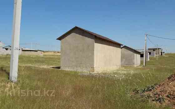 2-комнатный дом продажа, 40 м², 8 соток, Мкр.Актас 614 Шымкент