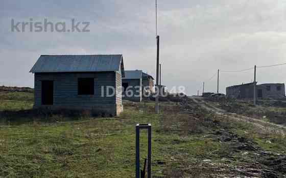 2-комнатный дом продажа, 40 м², 8 соток, Мкр.Актас 614 Шымкент