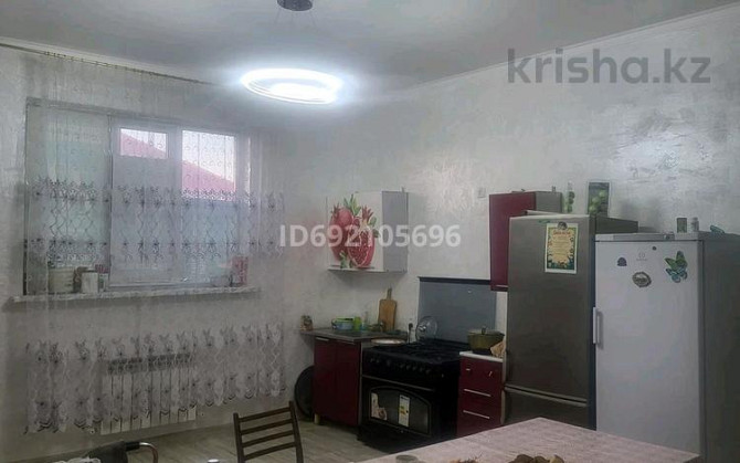5-комнатный дом продажа, 165 м², 10 соток, Есенжан Мусагалиев 73 Таскала - photo 2