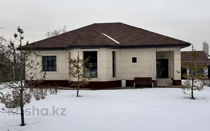 4-комнатный дом продажа, 173.1 м², 20 соток, Райымбека 52 Жандосов - photo 3