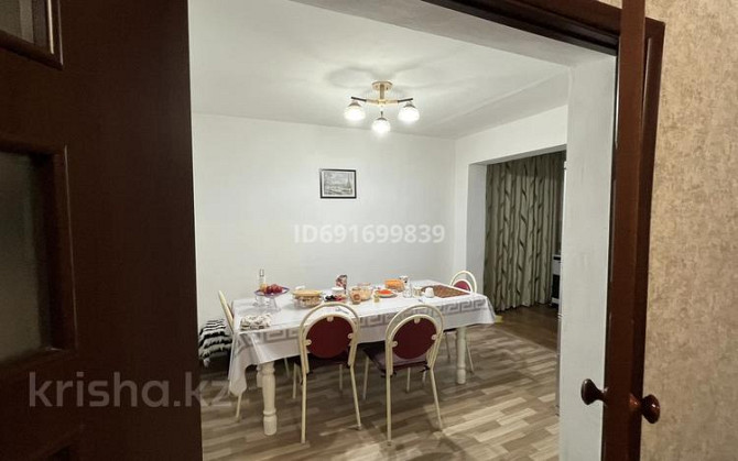 4-комнатный дом продажа, 120 м², 8 соток, Ақ жайық 26 Жандосов - photo 3