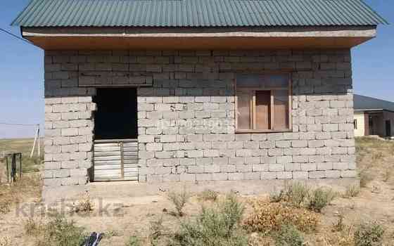 2-комнатный дом продажа, 45 м², 10 соток, мкр Акжар 169 - Бiрсуат 169 Шымкент
