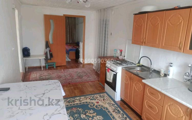 5-комнатный дом продажа, 82.5 м², 6 соток, Отарбекова 2а Ayagoz - photo 4