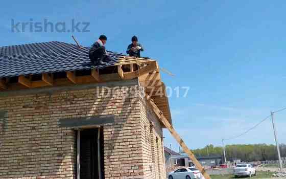 7-комнатный дом продажа, 200 м², 6 соток, Коккаинар - 53 школа рядом Ащибулак